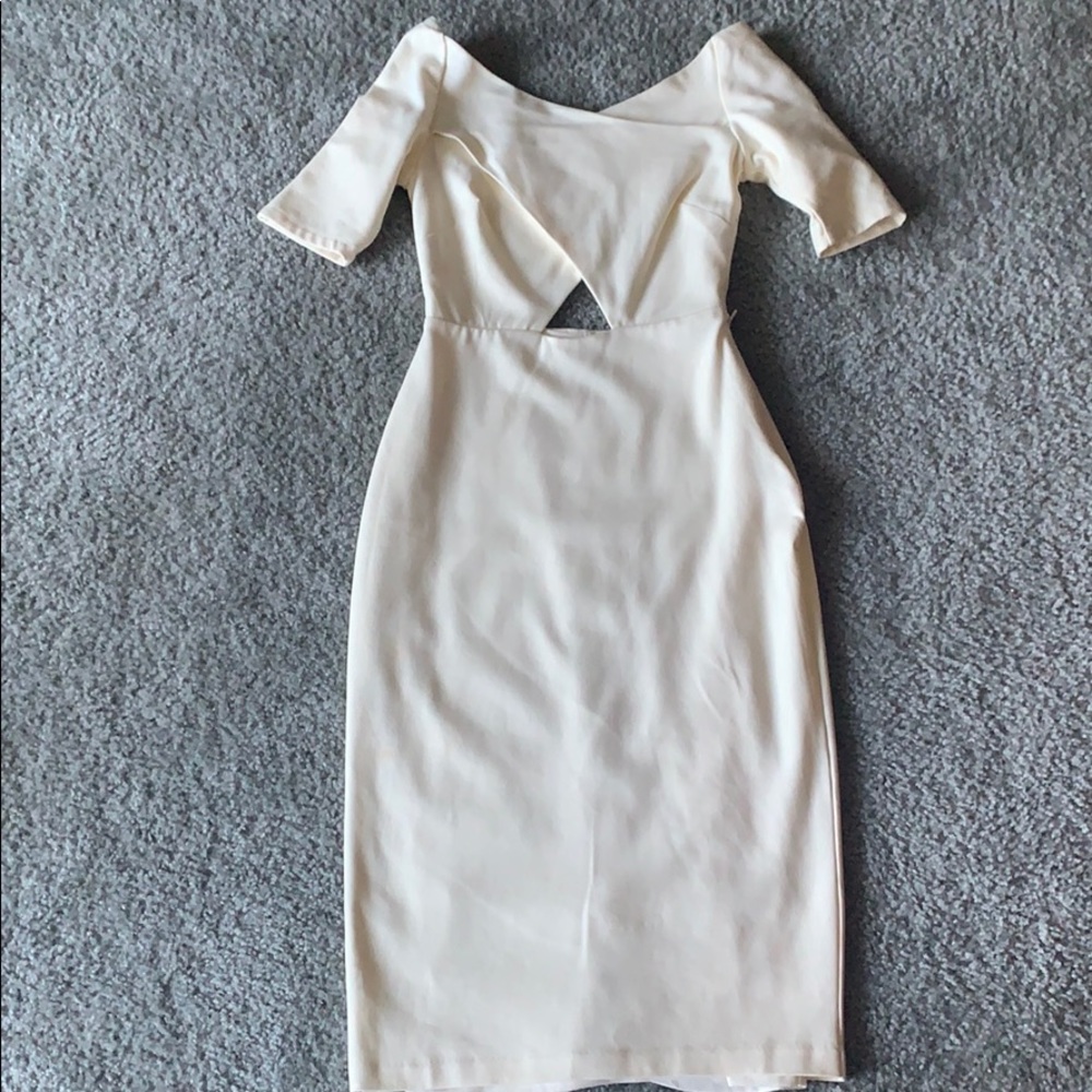 H&M Trend Mid length dress